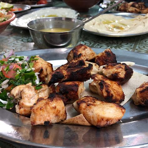 GRAND RESTAURANT, Dubai - Al Zahra St, Al Sufouh 2 - Restaurant Reviews ...