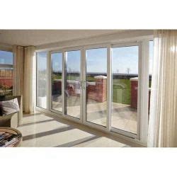 Green Windows - Manufacturer of UPVC Windows & Upvc Door from New Delhi