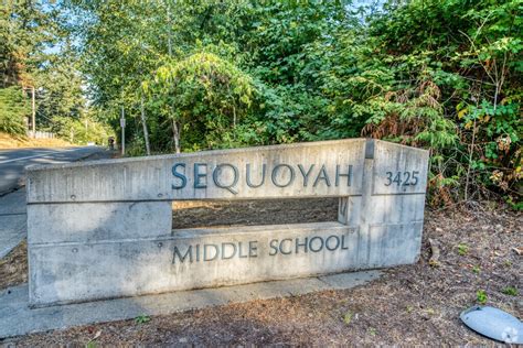 Sequoyah Middle School in Auburn, WA - Homes.com