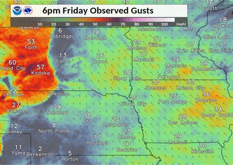 Winter Storm Brings Blizzard Conditions to the Region - January 17-18, 2020