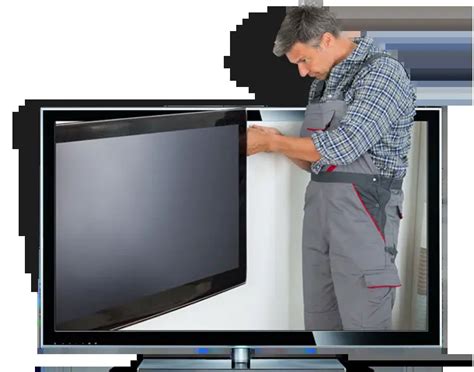 TV Service Center Coimbatore | Sai Vinayak Services Repair
