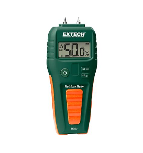 Extech Moisture Meter