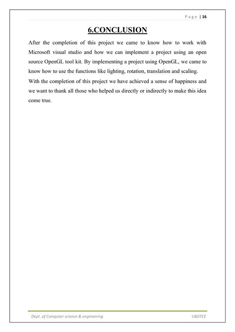 Image result for CG Mini Project with Source Code