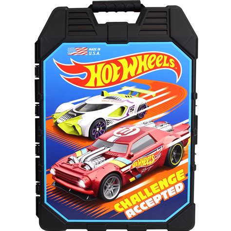How to Buy a Case of Hot Wheels Your Guide to Collecting - Repair Made ...