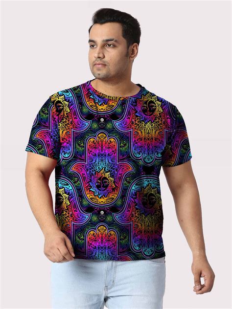 Buy PLUS SIZE Clothes Online | Men & Women - GUNIAA FASHION
