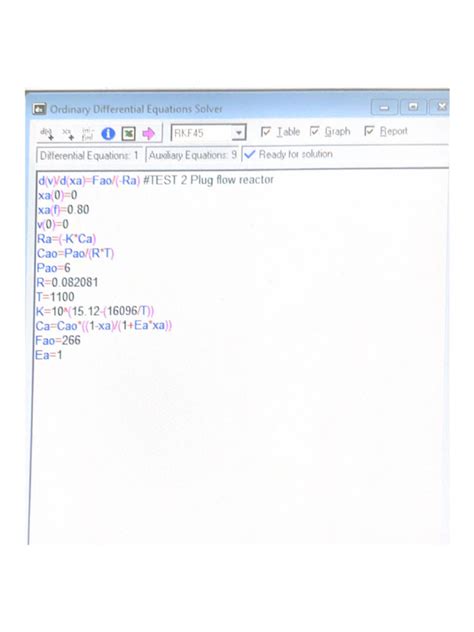 Image result for Differential Equations Solver