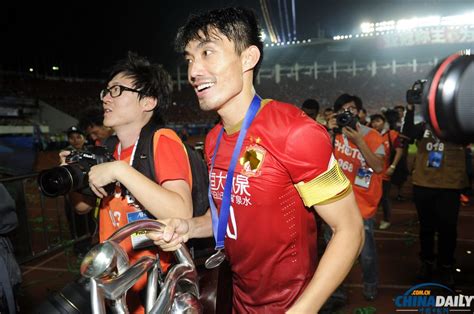 2013亚冠决赛：广州恒大创造历史 主场平首尔FC总比分3:3夺冠[15]- 中国在线