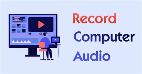 Image result for How to Record Computer Audio