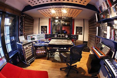 Image result for Recording Studio Control Room Design