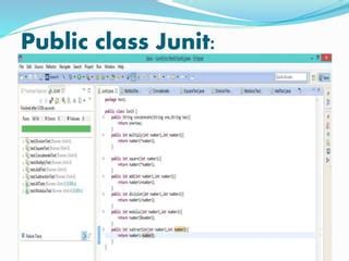 Image result for Java Brains for JUnit Test Cases