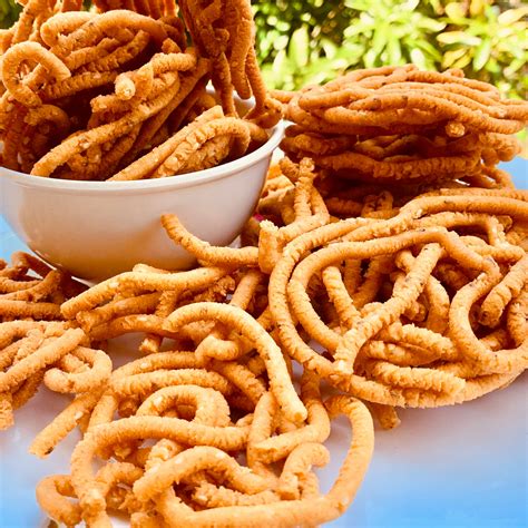 Janthikalu-Made Of Basan-Rice Flour – Vintage Farmers