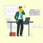 Simple & Automatic School Management System | NextElement