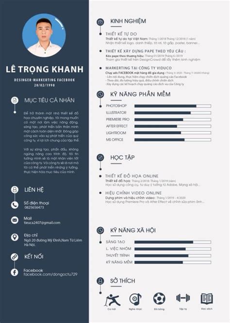 Image result for cv en html et css tutorial