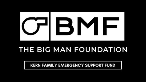 Kern Family Emergency Support Fund