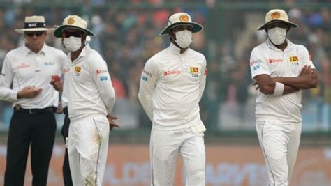 Climate Change Is Real And The First Sports Which Will Be Hit Are ...