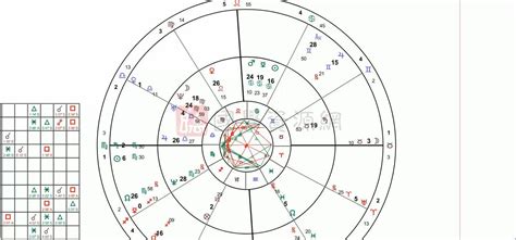 杨国正高徒ZOE古典占星2021年推运课程视频音频文档-国学资源网