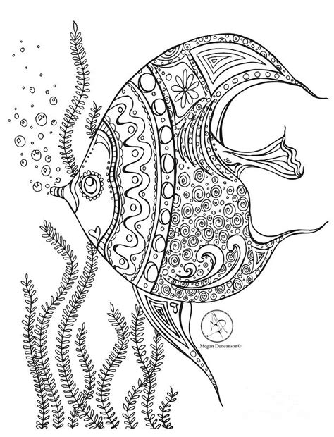 Edgy - Free Coloring Pages