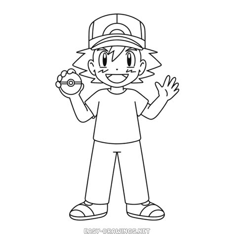 Image result for Sharp Pokemon Drawing Easy Sharp