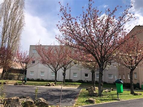 HOTELF1 METZ CENTRE DEVANT LES PONTS (Lorraine, France) - Hotel Reviews ...