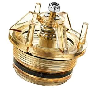 905-212 Bonnet Repair Kit Fit For Febco 765 PVB 1" and 1-1/4" Vacuum ...