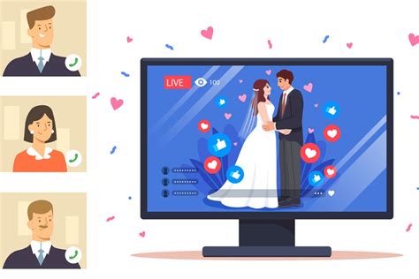 Vmeets - Virtual Event Platform