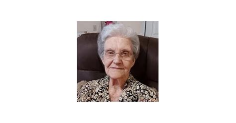 Fay Nell Moore Obituary (2025) - Blountsville, AL - Blountsville ...