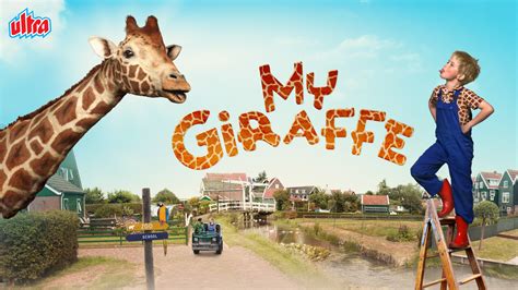 My Giraffe Full Movie Online - Watch HD Movies on Airtel Xstream Play
