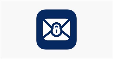 Image result for Secure Mail App Store