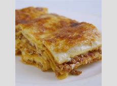 recipe for lasagna delia smith   Deporecipe.co