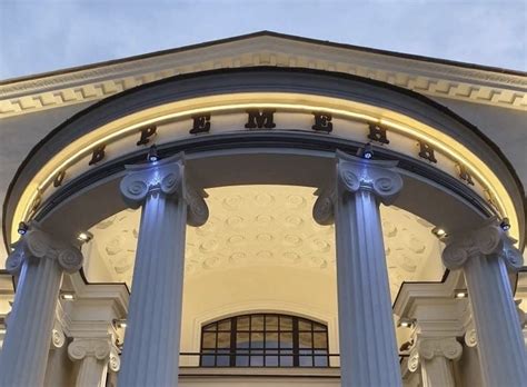 Театръ • В «Современнике» в сезоне 2023–2024 выпустят премьеры ...