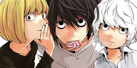 Image result for Death Note Demon