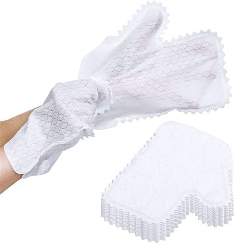 Dusting Cloths Gloves, Dust Wipes (Pack of 10) – BuyItQuik