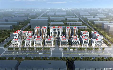 中韩（惠州）产业园起步区西区首批市政工程 - 造价咨询案例