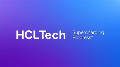 HCL Technologies Logs ₹4,082 Crore Q3 Profit As Revenue Climbs, Absorbs ...