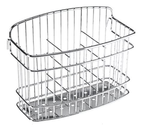 Buy Polder 6052-75 18/8 Stainless-Steel Cutlery Holder Online at Low ...