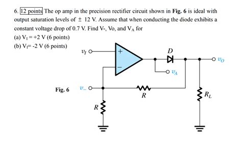 Image result for Precision Rectifier Circuit Multisim