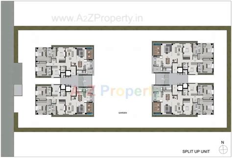 Skydeck Select | at Ambli, Ahmedabad