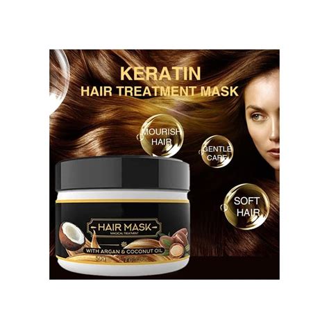 Buy 5sec Advanced Keratin Hair Treatment - Magical Treatment Hair ...