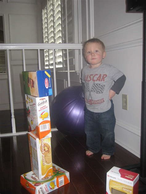 Image result for Toddler Obstacle Course