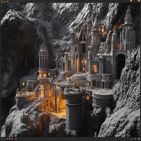 A screen showing the process of rendering a d game environment in high ...