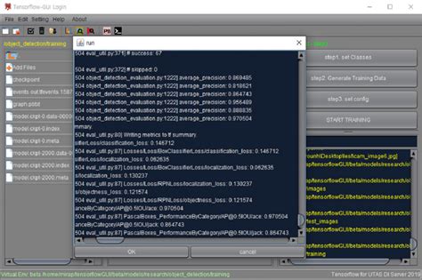 Image result for Tensorflow Trained Models