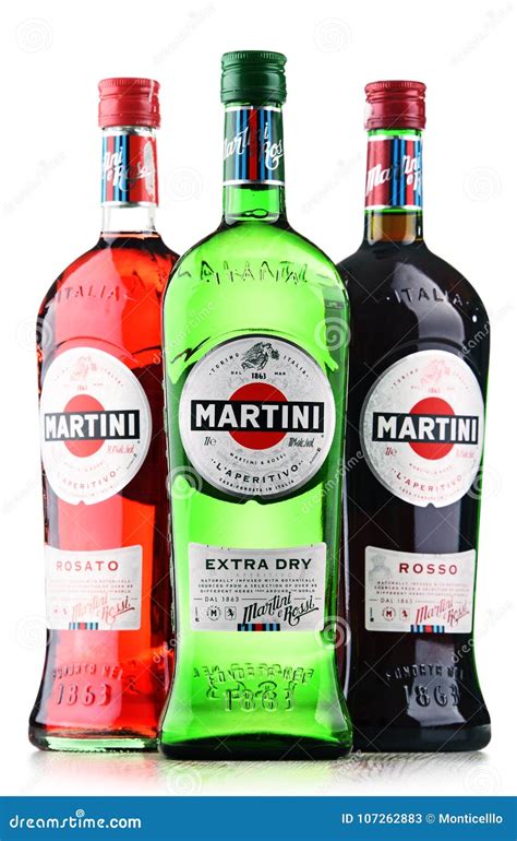 Martini Vermouth Alcohol Percentage at Patricia Bartholomew blog