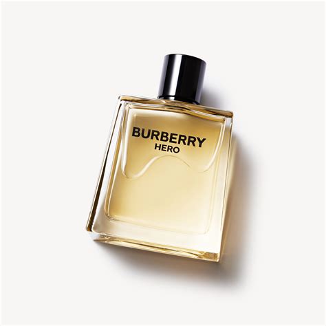 burberry hero eau de toilette - munimoro.gob.pe