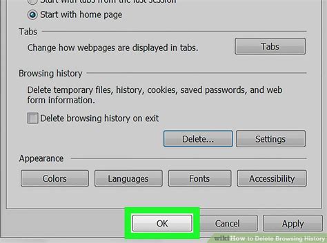 Image result for Remove History