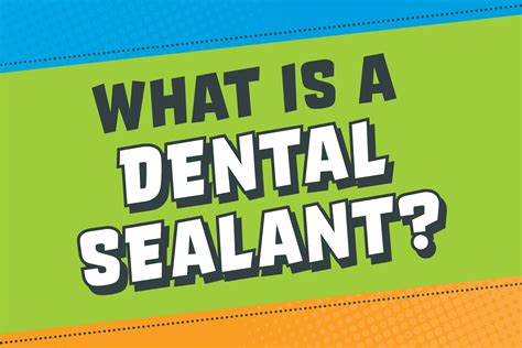 What is a dental sealant? - Pediatric Dentistry of Wyoming & Nebraska