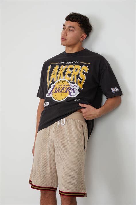 Baggy Basketball Shorts