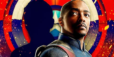 Captain America: Brave New World's Post-Credits Scene And What It Tees ...