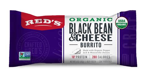 Our Foods | Red's All Natural