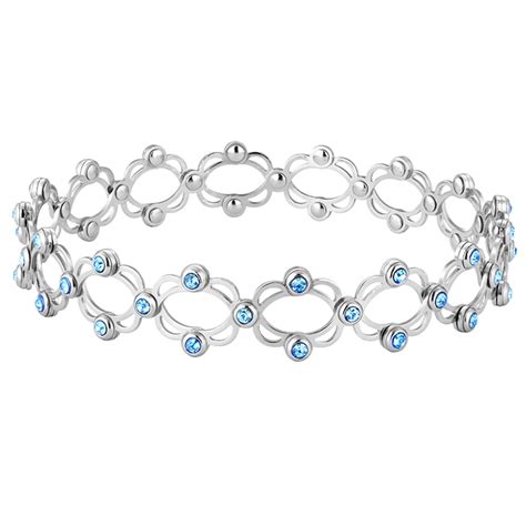 Buy GIVA 925 Silver Love Of The Heart Bangle, One Size | Gifts for ...