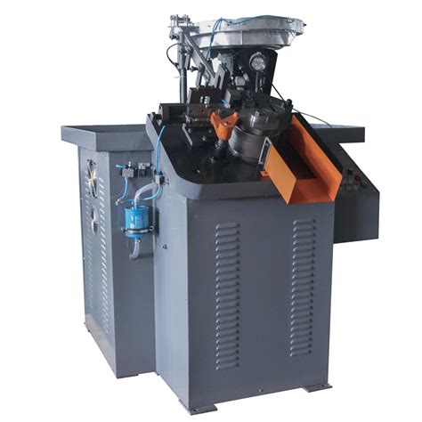 What Is a Thread Rolling Machine 的图像结果